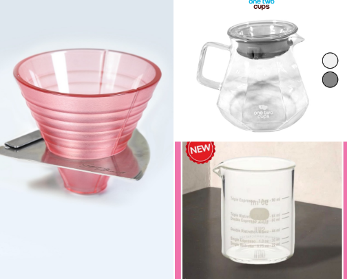The Home Barista Checklist: Essential Gear for the Ultimate Daily Pour-Over Ritual cover photo collage