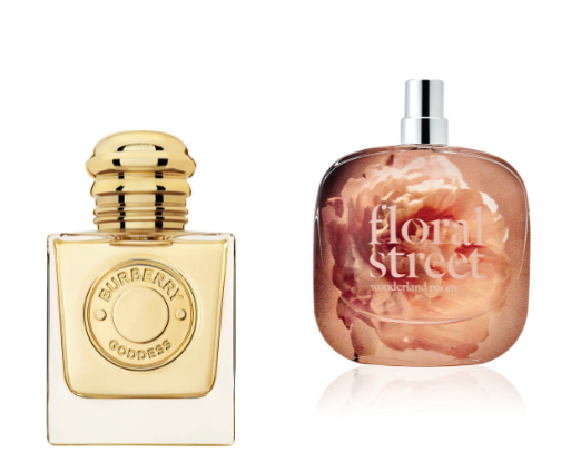 The Best Vanilla Gourmand Fragrances !! cover photo collage