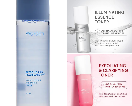 Best Toner cover photo collage