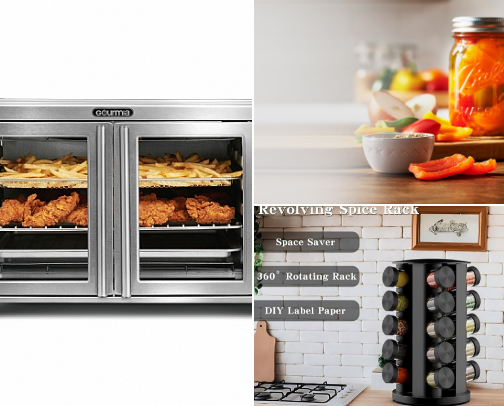 Rv living must haves cover photo collage