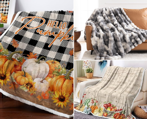 A little extra warmth for you! cover photo collage