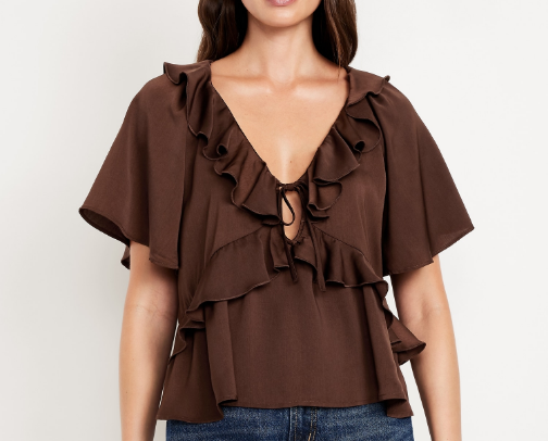 cute & comfy clothes for my short & stout cuties (midsize fashion recs) cover photo collage