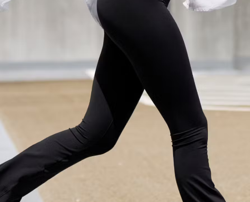 Everyday Essential Athleisure cover photo collage