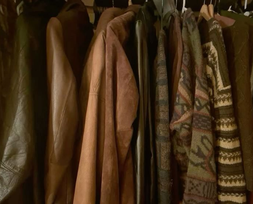 The Pinterest Files: Every Outfit I Post 🕊️ cover photo collage