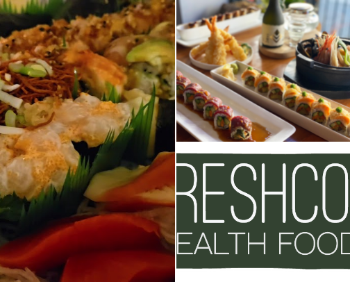 Best Victoria & Saanich Restaurants cover photo collage