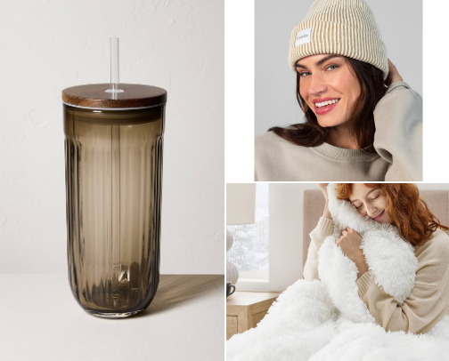 Fall Vibes Only🍂 - My Current Obsessions cover photo collage