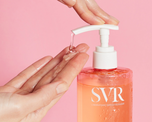 Shower must haves 🚿 🧼 cover photo collage
