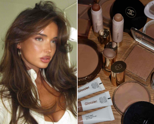 bronzers i would trade my sister for cover photo collage