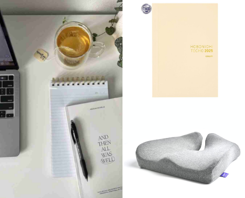 werk werk werk 👩🏽‍💻 cover photo collage