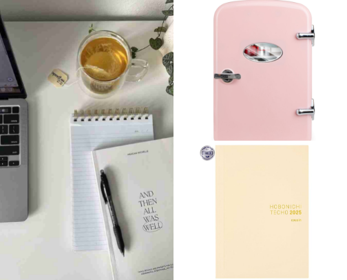 werk werk werk 👩🏽‍💻 cover photo collage