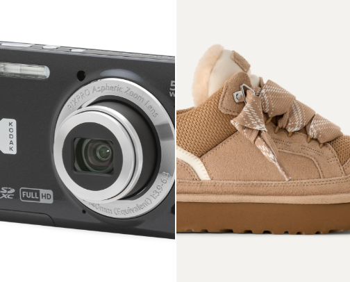Things I would put on my Christmas Wishlist if I didn’t already have them cover photo collage