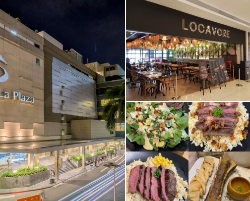 Best restaurants in the Philippines cover photo collage