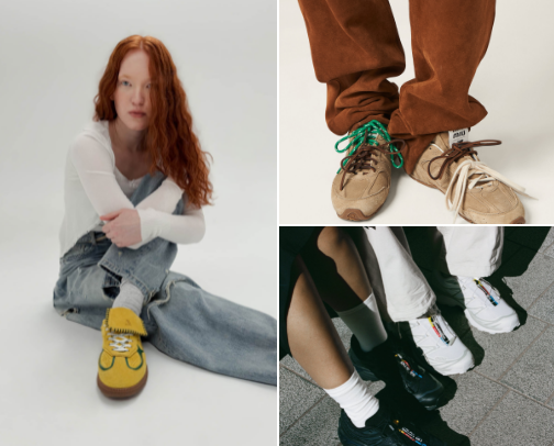 👟 The Next Pair of Sneakers cover photo collage