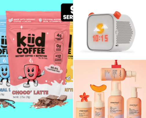 For the kids cover photo collage