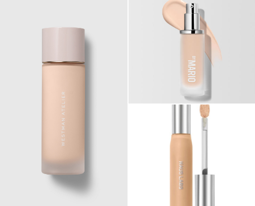 Makeup That Makes You Look Expensive cover photo collage