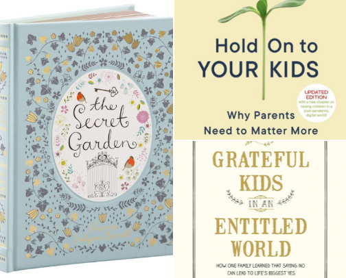 Good Vibes & Great Reads… cover photo collage