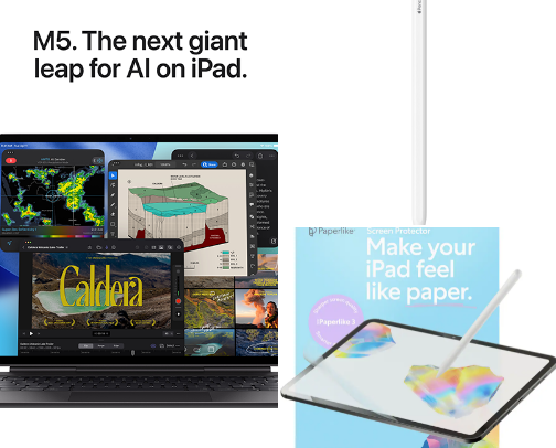 How I Make Art That Doesn't Look Like It Was Made on an iPad cover photo collage