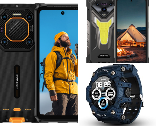 Electronics, appliances, and kitchen recs cover photo collage