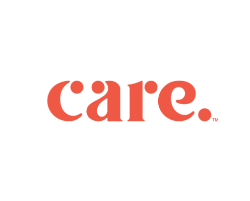 Care com cover photo collage