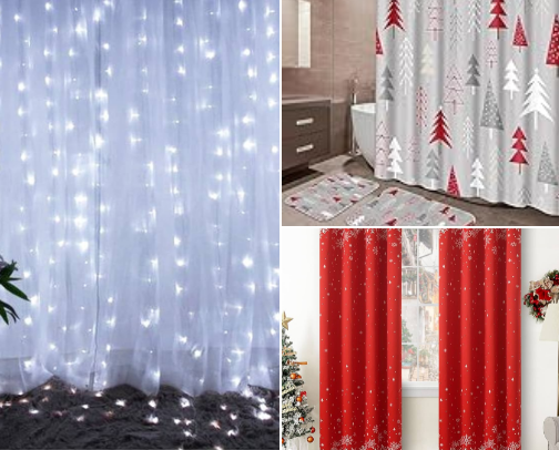 Affordable household items cover photo collage