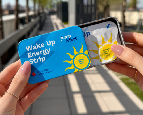 Energy in your pocket cover photo collage