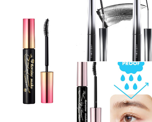 15 Mascaras I’d Recommend Again and Again cover photo collage