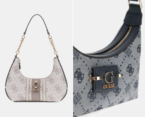 The cutest bags ever! ✨️ cover photo collage