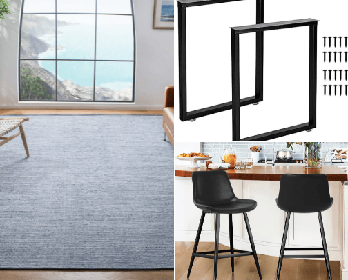 Dining Room cover photo collage