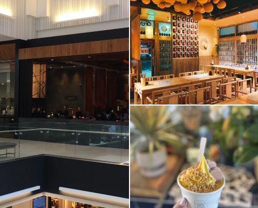 626 FOOD & DRINK RECOMMENDATIONS cover photo collage