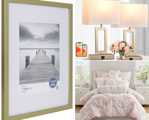 dorm musthaves🛏️🎀🧸 cover photo collage