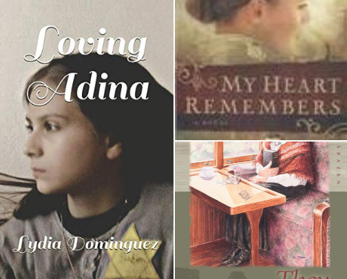 Good Readings 📚 cover photo collage