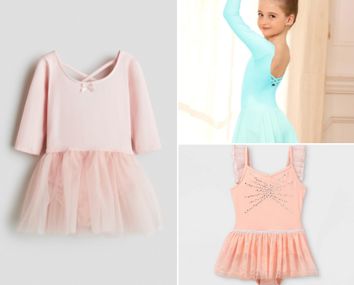 Ballet 🩰 cover photo collage