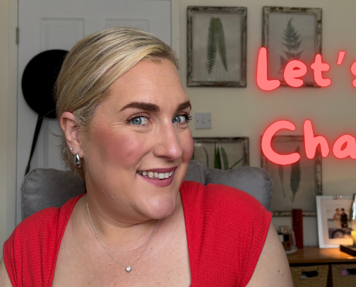 How I Got My Pink Back cover photo collage