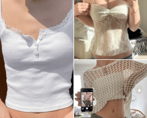 Tops you must have 🔥 cover photo collage