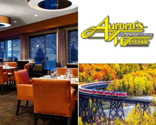 My top local recs cover photo collage