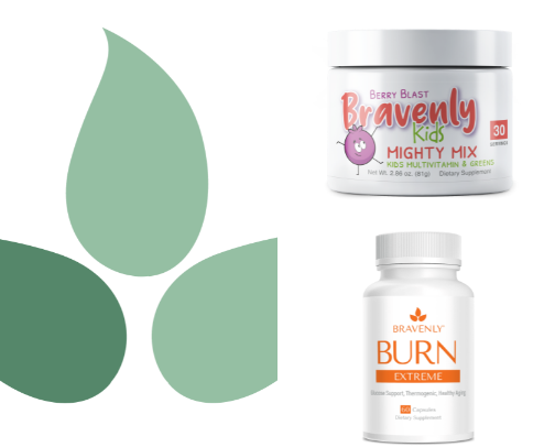 Health and Wellness cover photo collage