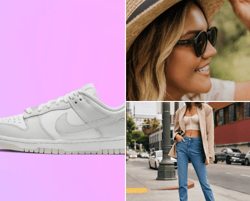 Autumn Wardrobe Essentials! cover photo collage