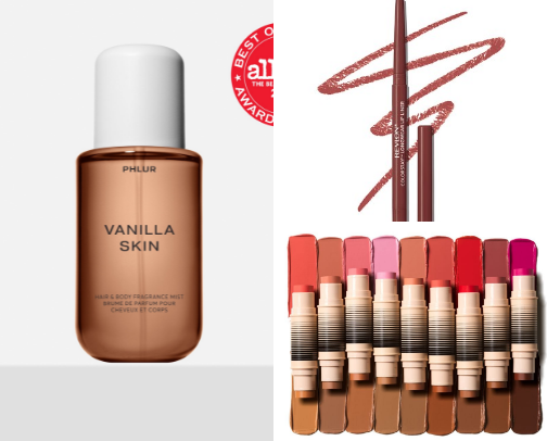 I feel pretty, oh so pretty 💋💄 cover photo collage