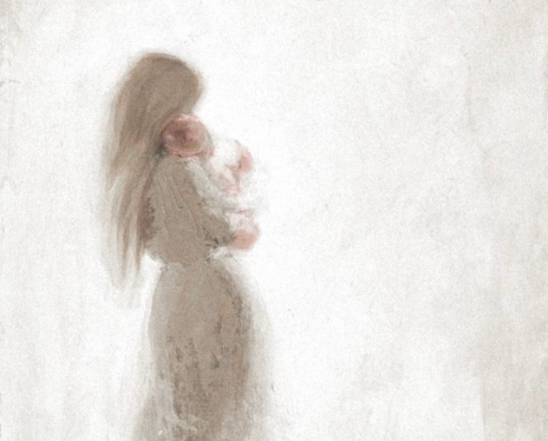 3-6 Month Essentials (From a First Time Mom) cover photo collage