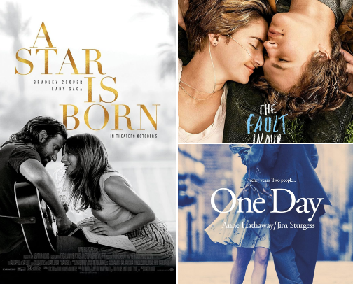 Sad but beautiful love movies—I cried cover photo collage