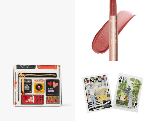 Whats in my bag... cover photo collage