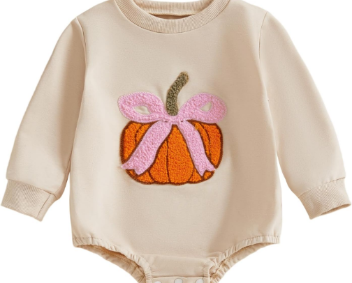 Amazon outfits for baby! cover photo collage