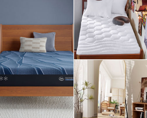 New College Student List(on-campus) cover photo collage