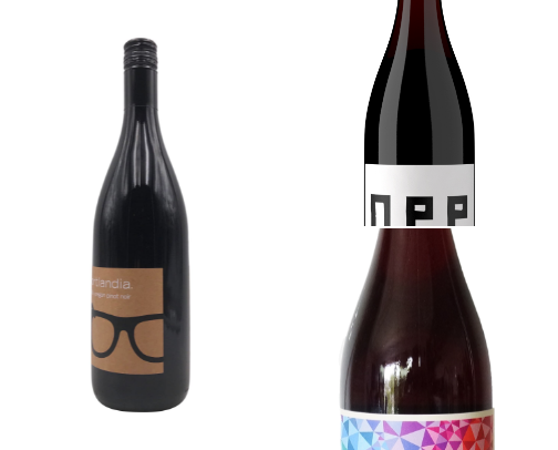 The Curated Pour: Best Wine Recommendations & Hidden Gems cover photo collage