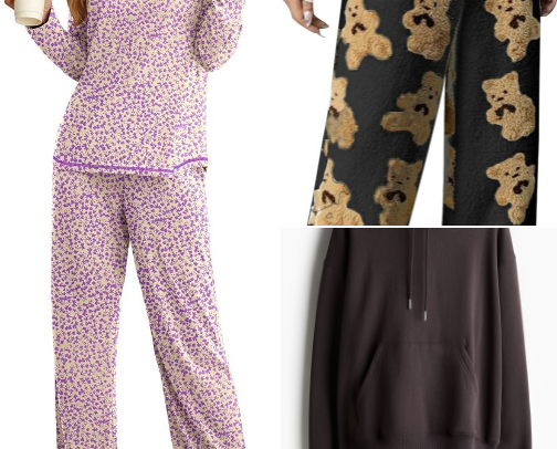 My Christmas Wishlist cover photo collage