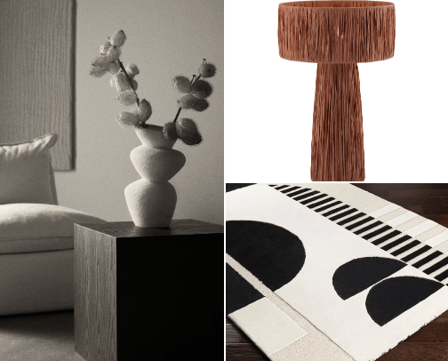 Home Decor on a Budget cover photo collage