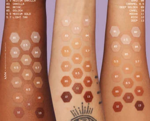 Concealers you need🥰 cover photo collage