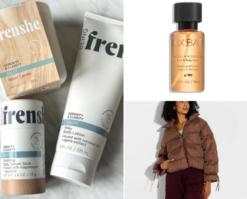 All My Target Favorites cover photo collage