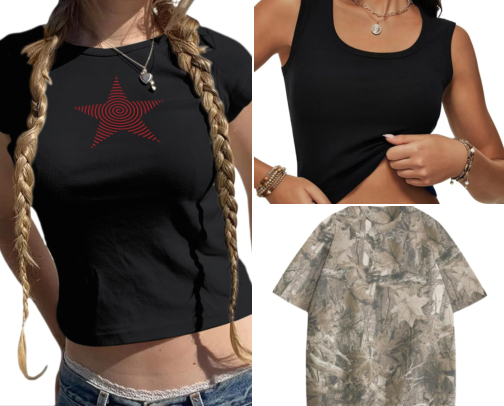 Tops & Everyday Clothing Finds Under $20 👚✨ cover photo collage