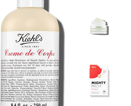 Holiday Beauty Event – My Amazon Sale Picks cover photo collage